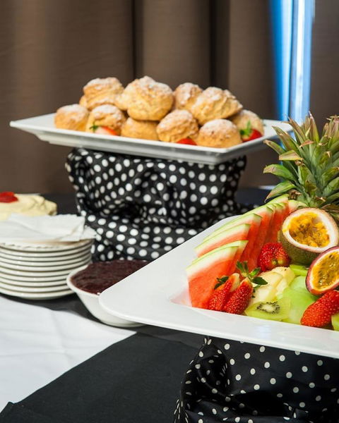 Metro Hotel Perth - Kingaroy Accommodation 35