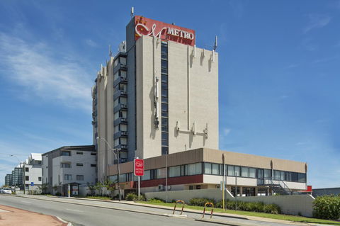 Metro Hotel Perth - Kingaroy Accommodation 5