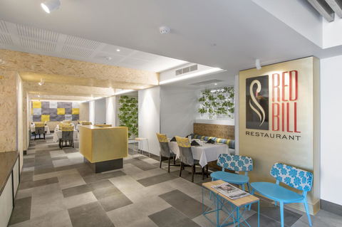 Metro Hotel Perth - Kingaroy Accommodation 7