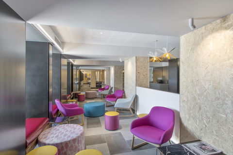 Metro Hotel Perth - Kingaroy Accommodation 11