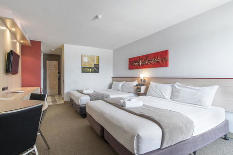 Metro Hotel Perth - Kingaroy Accommodation 22