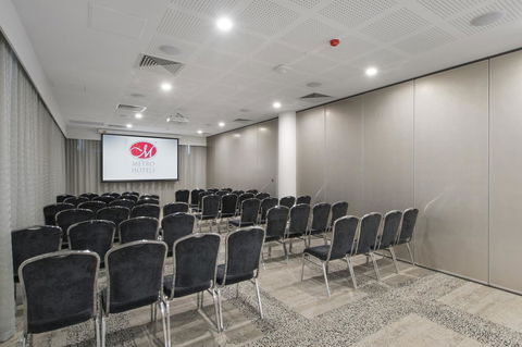 Metro Hotel Perth - Kingaroy Accommodation 31