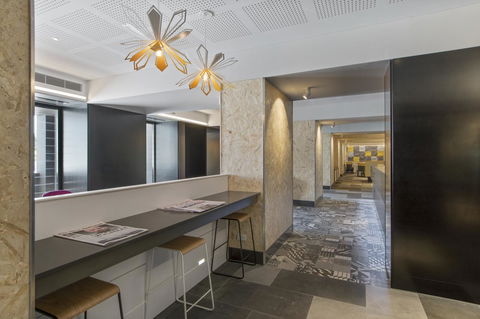 Metro Hotel Perth - Kingaroy Accommodation 13