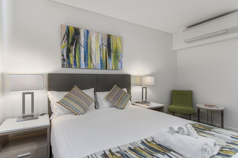 Metro Hotel Perth - Kingaroy Accommodation 3