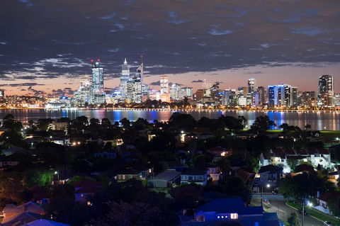 Metro Hotel Perth - Kingaroy Accommodation 9