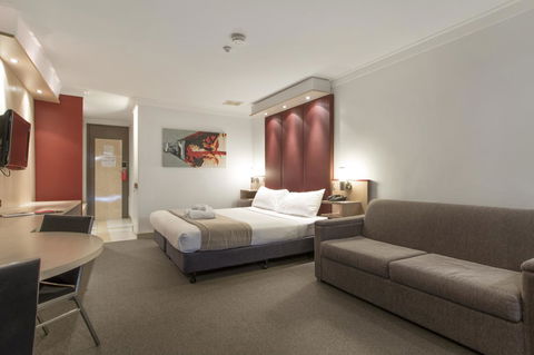 Metro Hotel Perth - Kingaroy Accommodation 23