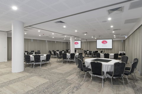 Metro Hotel Perth - Kingaroy Accommodation 32