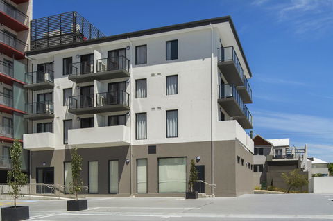 Metro Hotel Perth - Kingaroy Accommodation 33