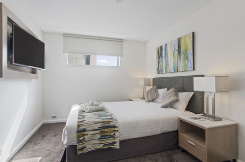Metro Hotel Perth - Kingaroy Accommodation 4