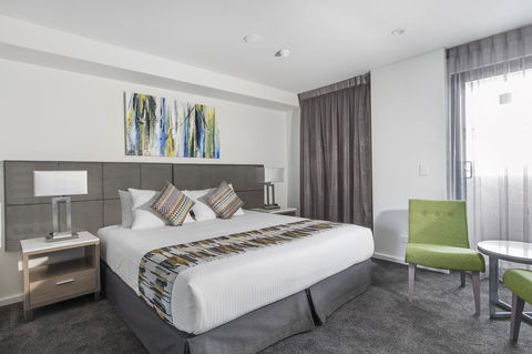 Metro Hotel Perth - Kingaroy Accommodation 19