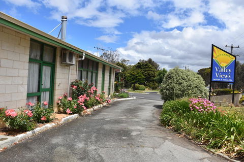 Mount Barker Valley Views Motel & Chalets, Western Australia - Kingaroy Accommodation 19