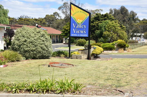 Mount Barker Valley Views Motel & Chalets, Western Australia - Kingaroy Accommodation 10