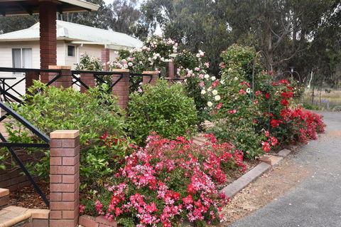 Mount Barker Valley Views Motel & Chalets, Western Australia - Kingaroy Accommodation 26