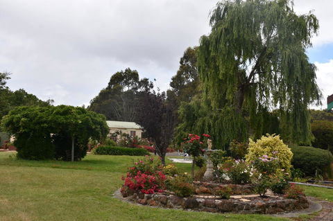 Mount Barker Valley Views Motel & Chalets, Western Australia - Kingaroy Accommodation 15