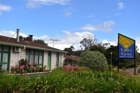 Mount Barker Valley Views Motel & Chalets, Western Australia - Kingaroy Accommodation 0