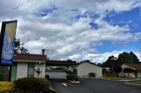 Mount Barker Valley Views Motel & Chalets, Western Australia - Kingaroy Accommodation 29