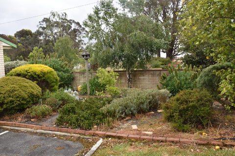 Mount Barker Valley Views Motel & Chalets, Western Australia - Kingaroy Accommodation 20