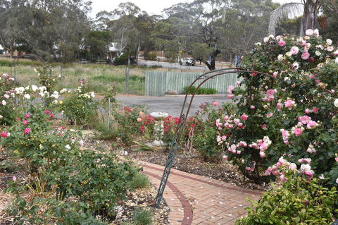 Mount Barker Valley Views Motel & Chalets, Western Australia - Kingaroy Accommodation 14