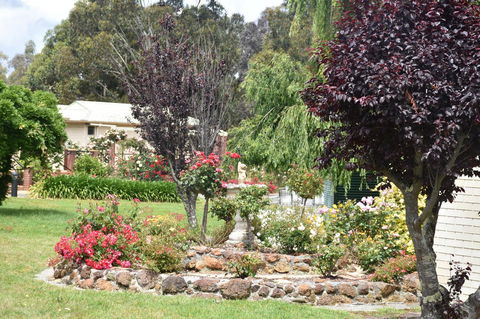 Mount Barker Valley Views Motel & Chalets, Western Australia - Kingaroy Accommodation 28