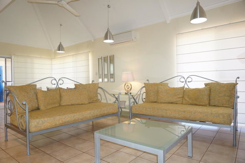 Osprey Holiday Village Unit 110 - Kingaroy Accommodation 2