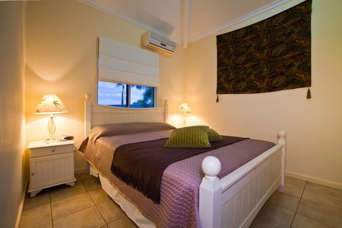 Osprey Holiday Village Unit 110 - Kingaroy Accommodation 12