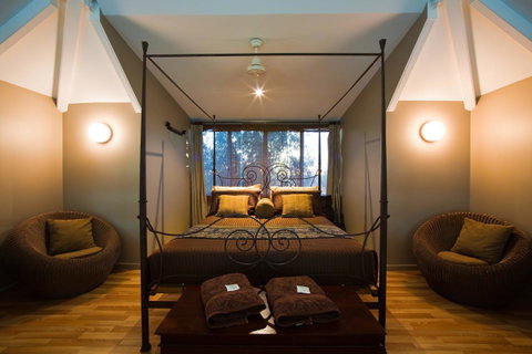 Osprey Holiday Village Unit 110 - Kingaroy Accommodation 9