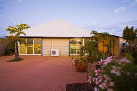 Osprey Holiday Village Unit 110 - Kingaroy Accommodation 21