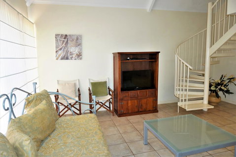 Osprey Holiday Village Unit 110 - Kingaroy Accommodation 7