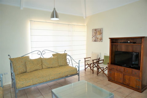 Osprey Holiday Village Unit 110 - Kingaroy Accommodation 6