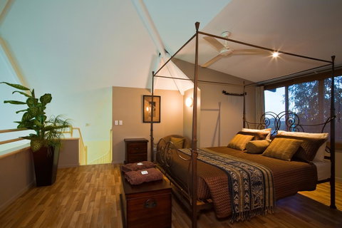 Osprey Holiday Village Unit 110 - Kingaroy Accommodation 10