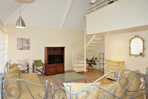 Osprey Holiday Village Unit 110 - Kingaroy Accommodation 5