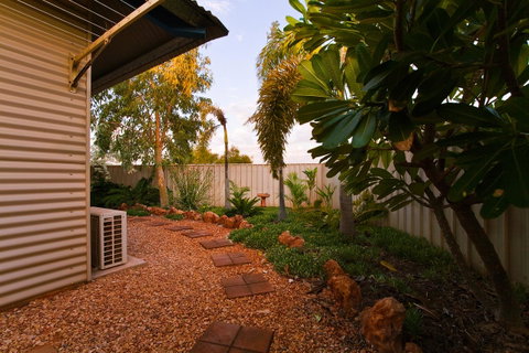 Osprey Holiday Village Unit 110 - Kingaroy Accommodation 18