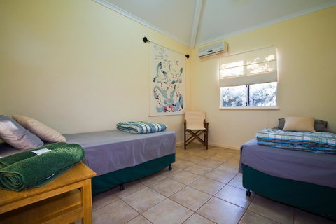 Osprey Holiday Village Unit 110 - Kingaroy Accommodation 14