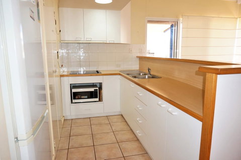 Osprey Holiday Village Unit 110 - Kingaroy Accommodation 8