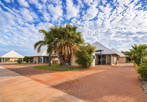 Osprey Holiday Village Unit 110 - Kingaroy Accommodation 26