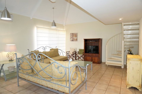 Osprey Holiday Village Unit 110 - Kingaroy Accommodation 4