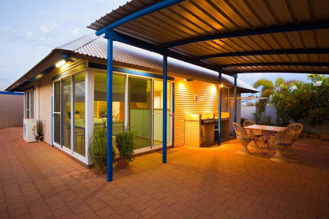 Osprey Holiday Village Unit 110 - Kingaroy Accommodation 17
