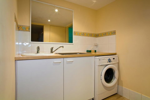 Osprey Holiday Village Unit 110 - Kingaroy Accommodation 16