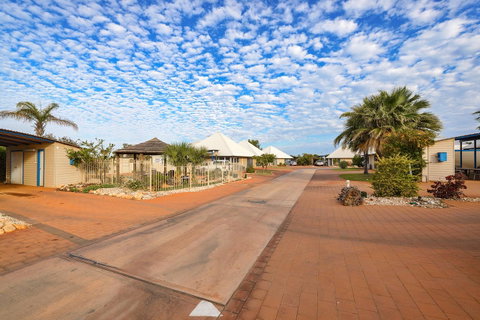 Osprey Holiday Village Unit 110 - Kingaroy Accommodation 25