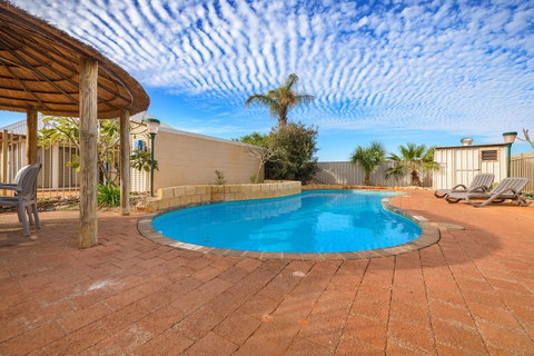 Osprey Holiday Village Unit 110 - Kingaroy Accommodation 24
