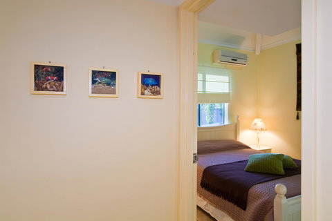 Osprey Holiday Village Unit 110 - Kingaroy Accommodation 13