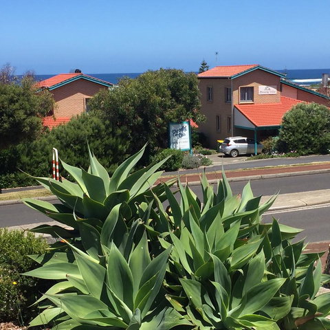 Beachside Prevelly Villas - Kingaroy Accommodation 29