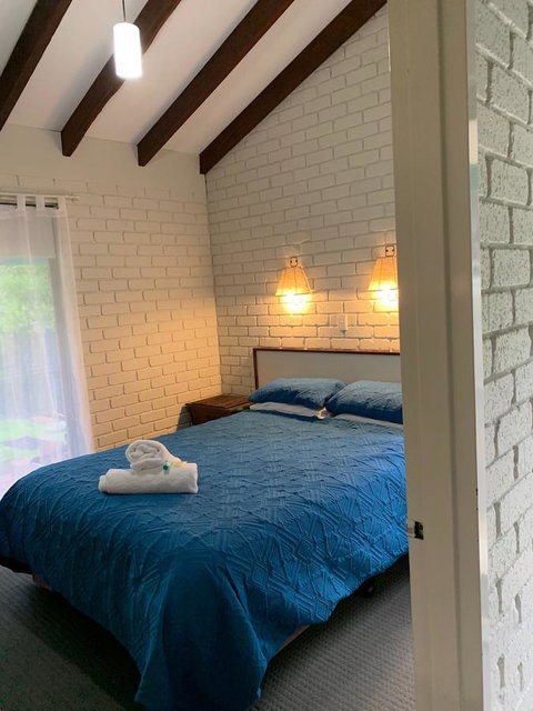 Beachside Prevelly Villas - Kingaroy Accommodation 1