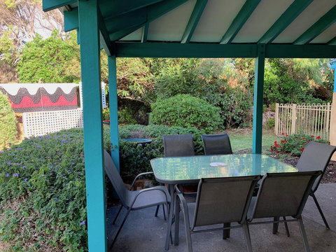 Beachside Prevelly Villas - Kingaroy Accommodation 22