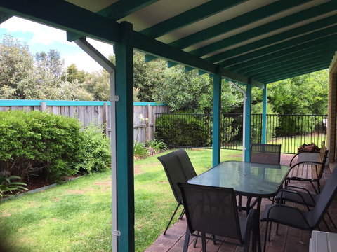 Beachside Prevelly Villas - Kingaroy Accommodation 34