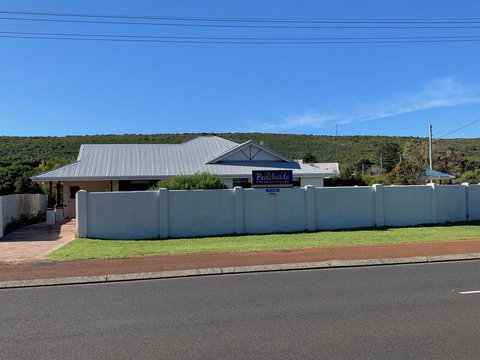 Beachside Prevelly Villas - Kingaroy Accommodation 7