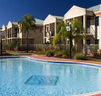 Country Comfort Perth - Kingaroy Accommodation