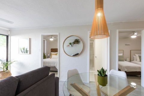 Number 72 Kalbarri Riverview Apartments - Kingaroy Accommodation 4