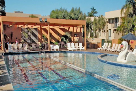 Number 72 Kalbarri Riverview Apartments - Kingaroy Accommodation 9