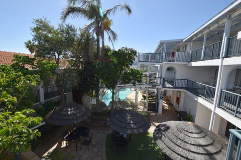 West Beach Lagoon 123 - Location & Views!!! - Kingaroy Accommodation 12